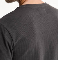 Jachs New York - Heritage Flannel Shirt and Thermal Crewneck Set - 2-Pack