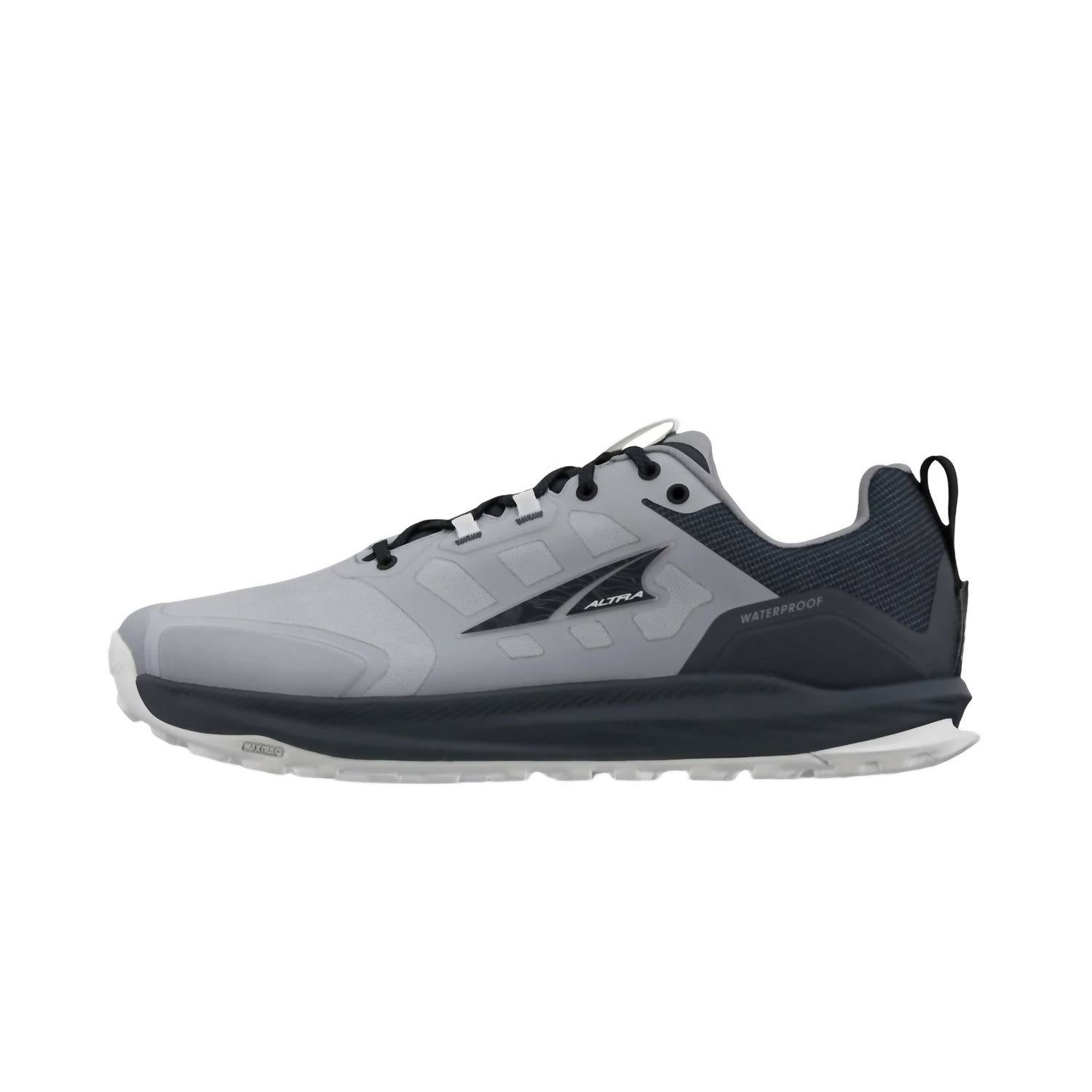 Altra - Men's Lone Peak 9 Waterproof Running Shoes