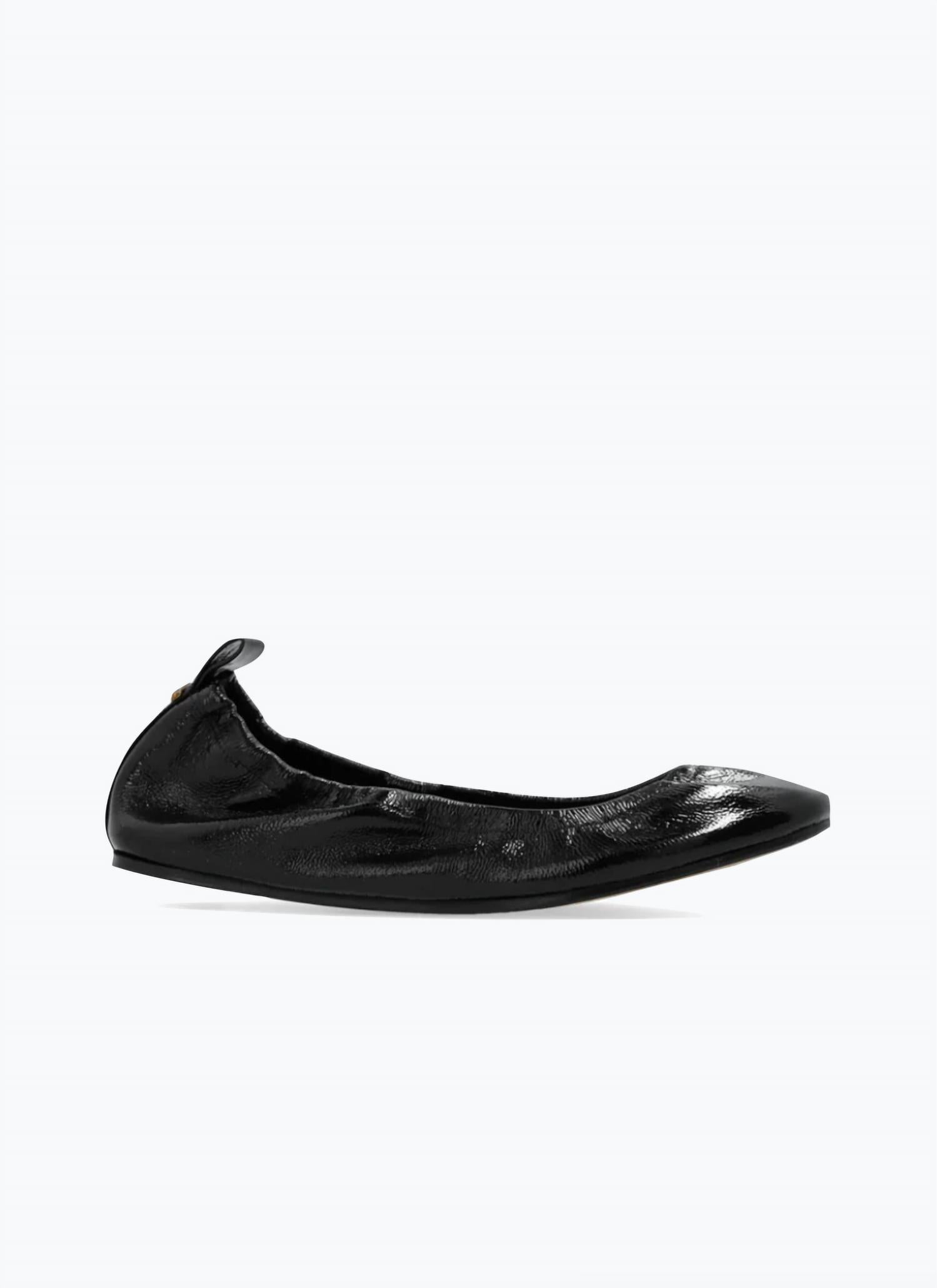 Isabel Marant - Women's Belna Ballet Flats