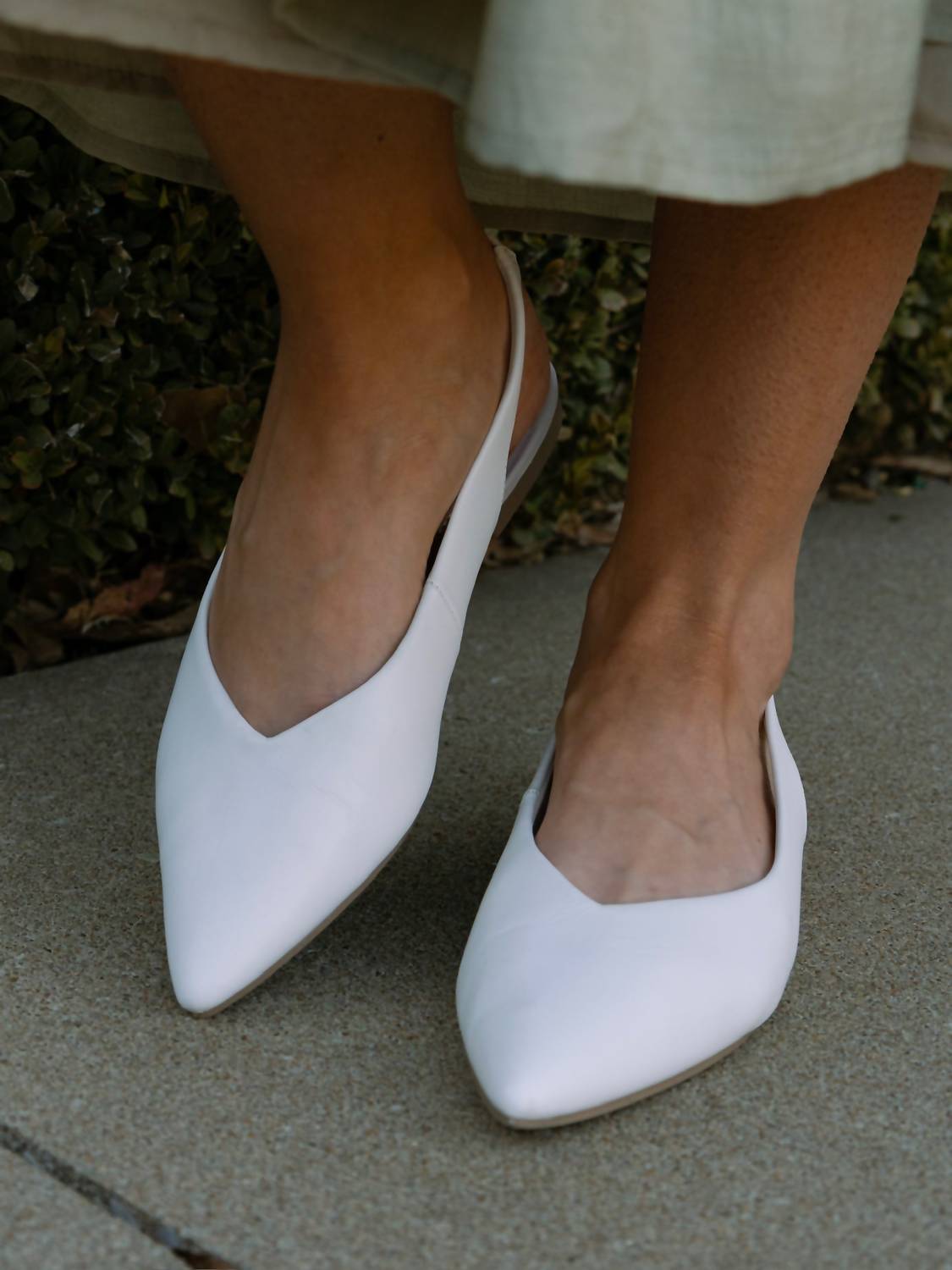Chinese Laundry - Women's Hadiya Slingback Flat