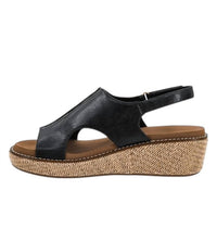 Corkys Footwear - Women's Volta Ii Lower Heel Wedge Sandal