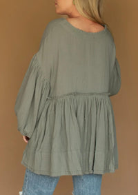 By Together - Dessa Tunic