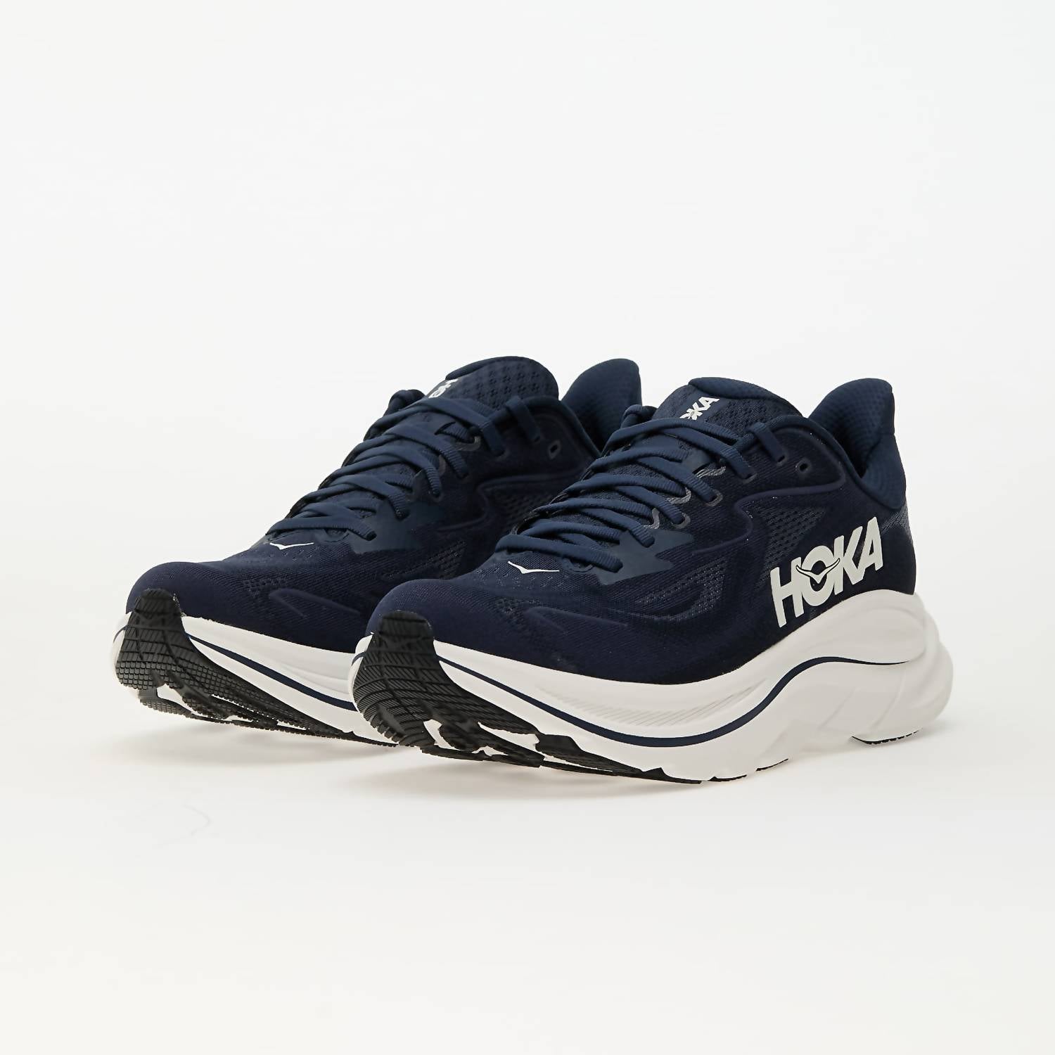 Hoka - Men's Clifton 10 Running Shoes