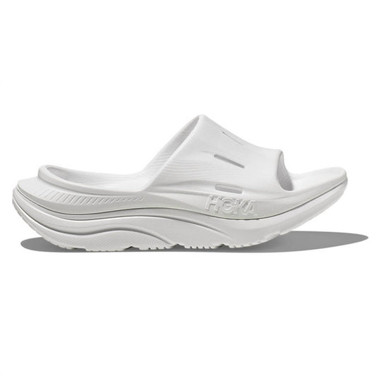 Hoka - Men's Ora Recover Slide 3 Sandals