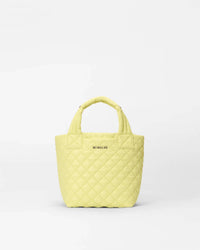 Mz Wallace - Mini Metro Deluxe Tote