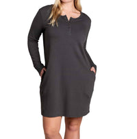 Toad&Co - Ponderosa Long Sleeve Dress