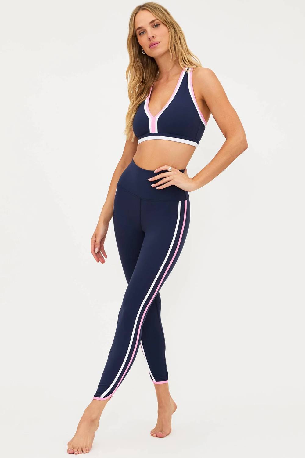 Beach Riot - Nella High Rise Leggings