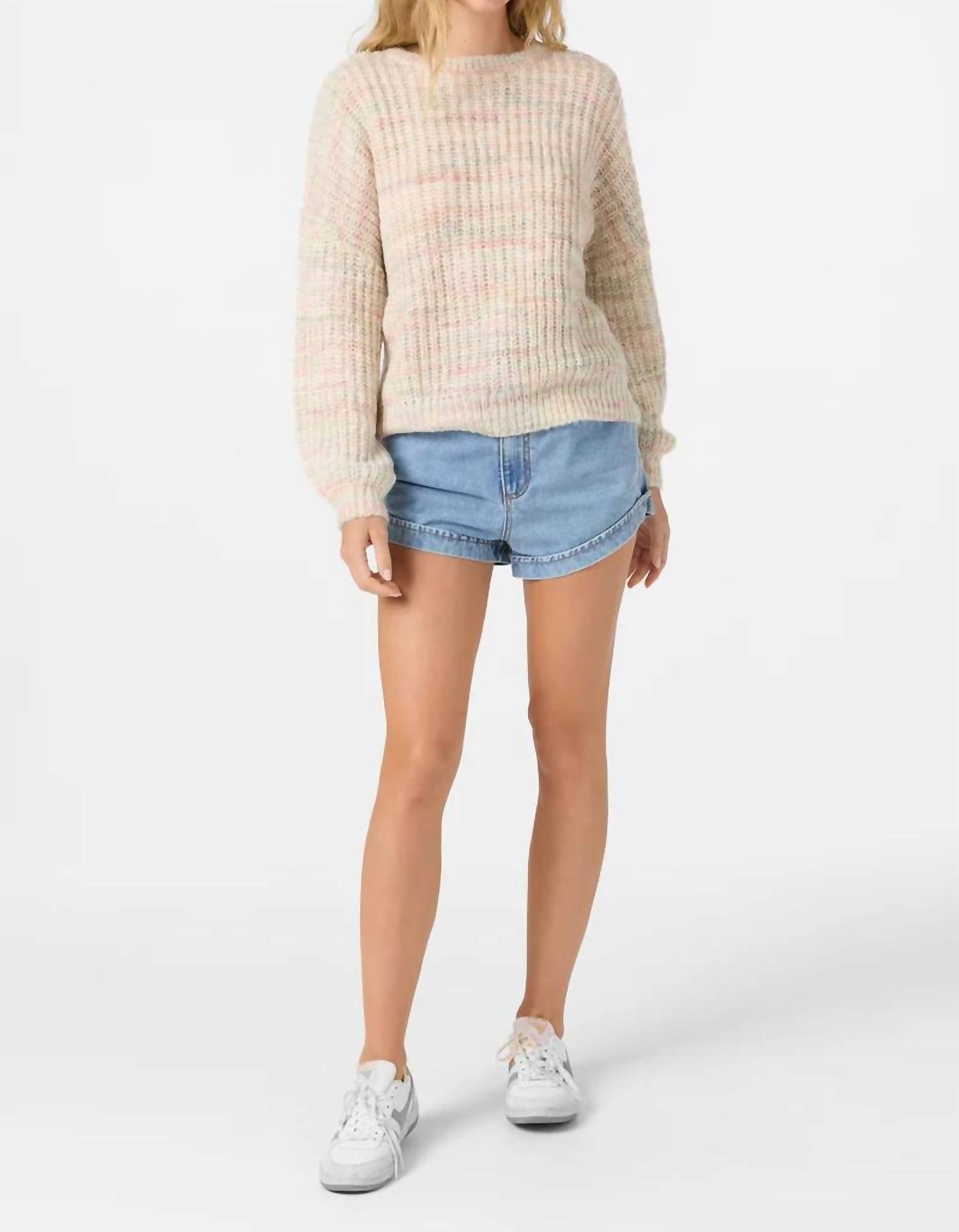 O'Neill - Bayou Sweater