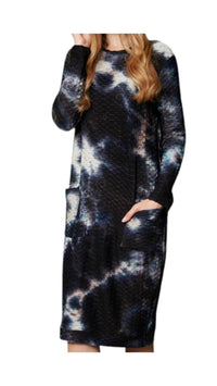 Japparel - Alice Cocoon Dress