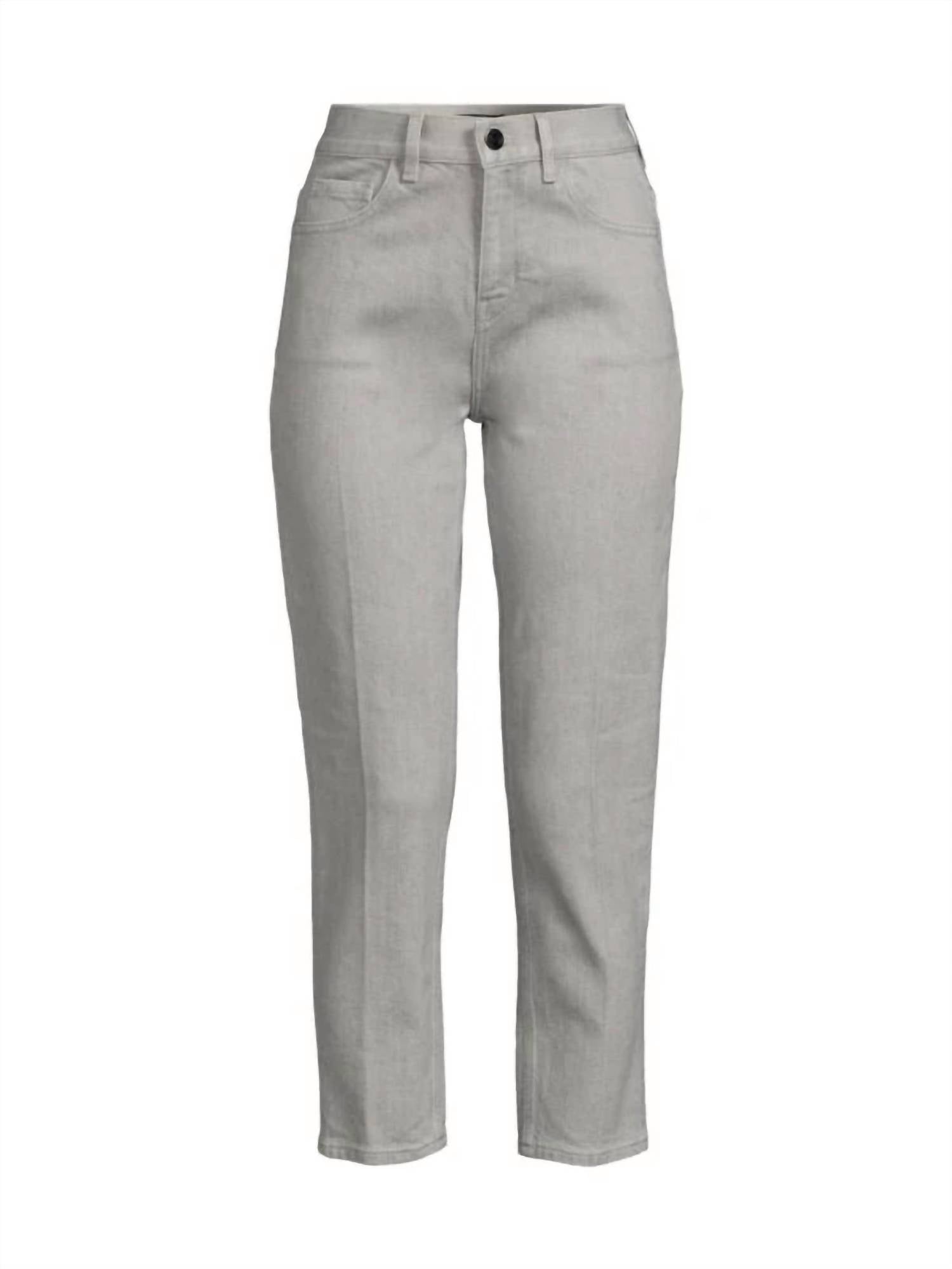 Theory - Treeca Jeans