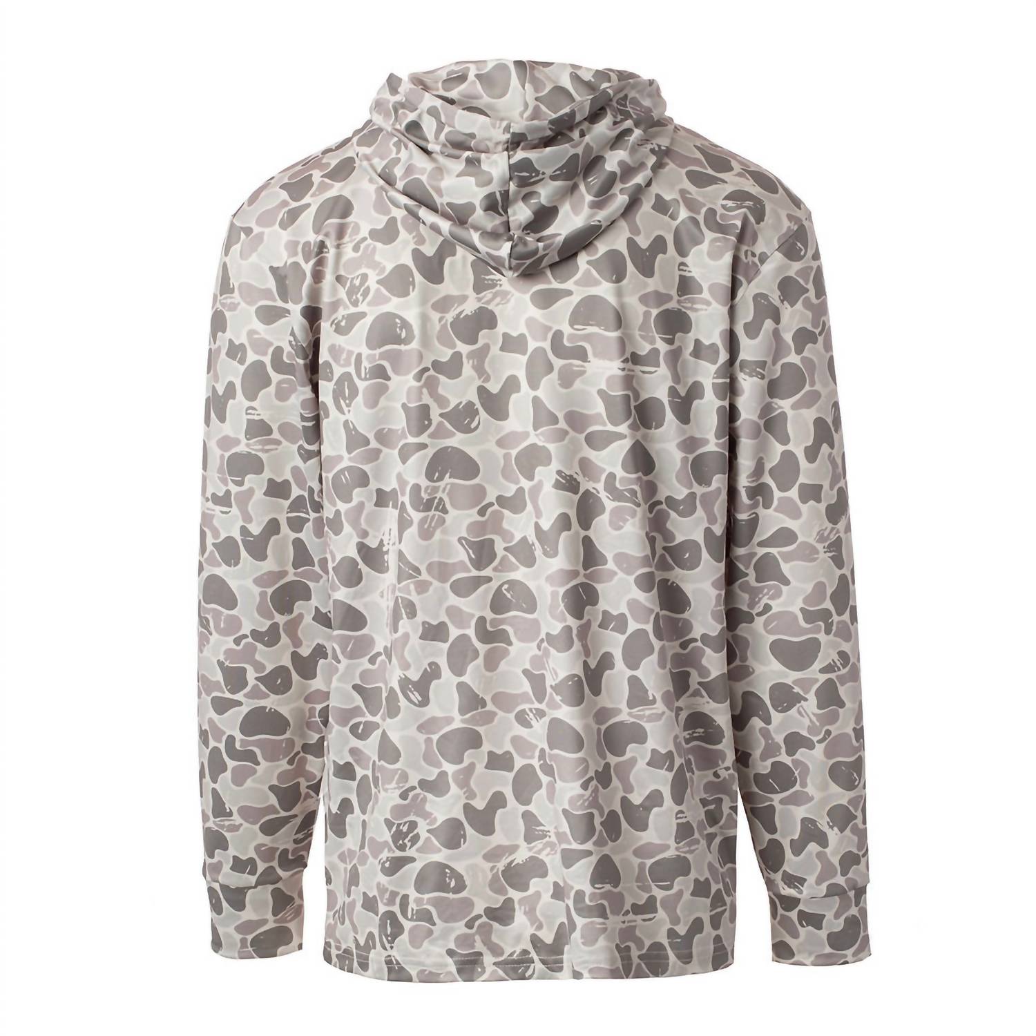 Fieldstone - Men's Marsh Performance Hoodie