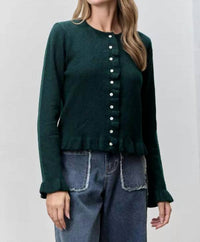 Polagram - Kaci Cardigan
