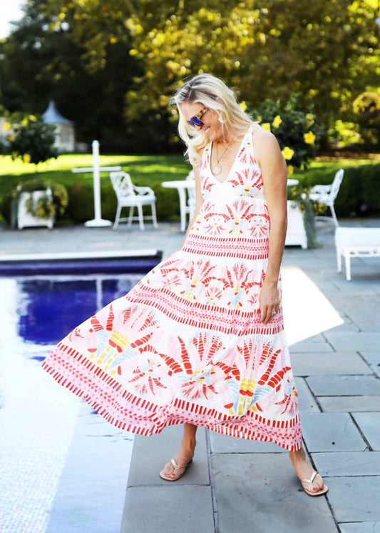 Ck Bradley - Catarina Maxi Dress