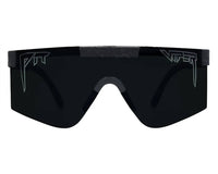 Pit Viper - Unisex - Blacking Out 2000 Polarized Sunglasses