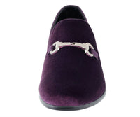Amali - Men's Harrison Loafer