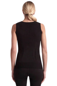 Capsule 121 - MODESTY TANK