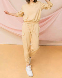 Flying Tomato - Sweatshirt Top