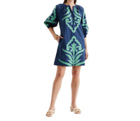 Tyler Boe - Sara Applique Mini Dress
