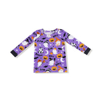 Angel Dear - Girls Long Sleeve Loungewear Set