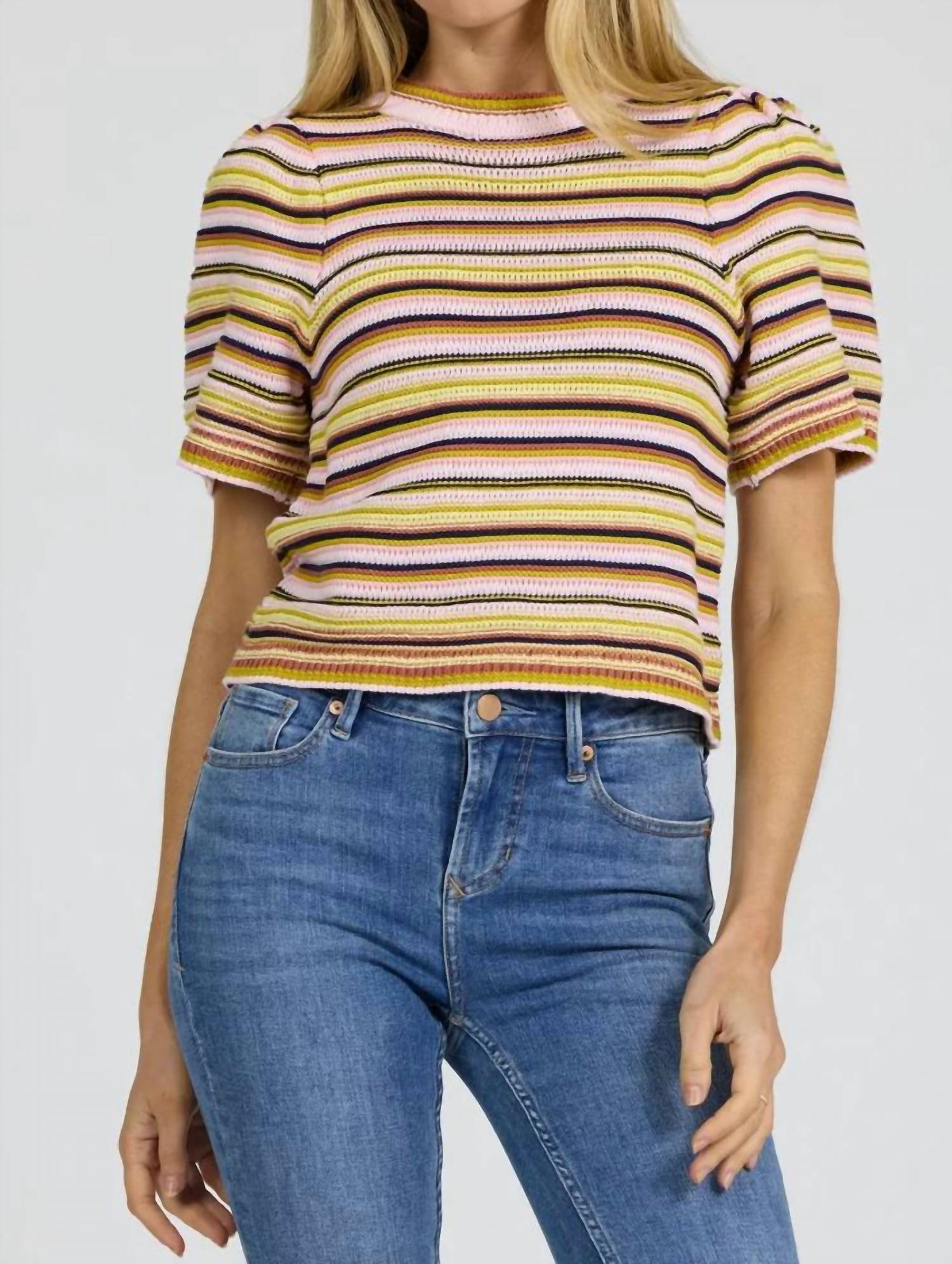 Dear John Denim - Simone Sweater