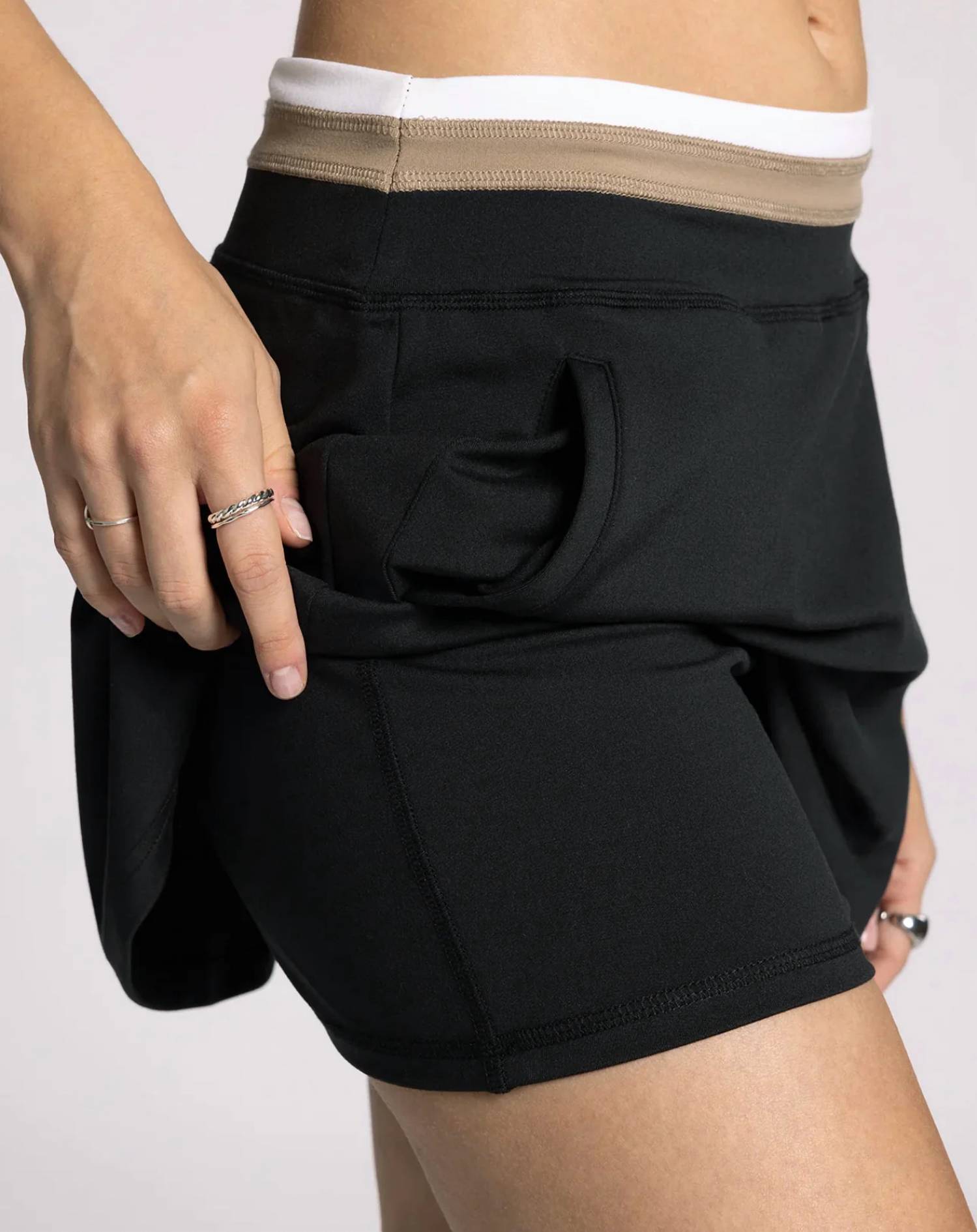 Thread & Supply - Wendy Skort