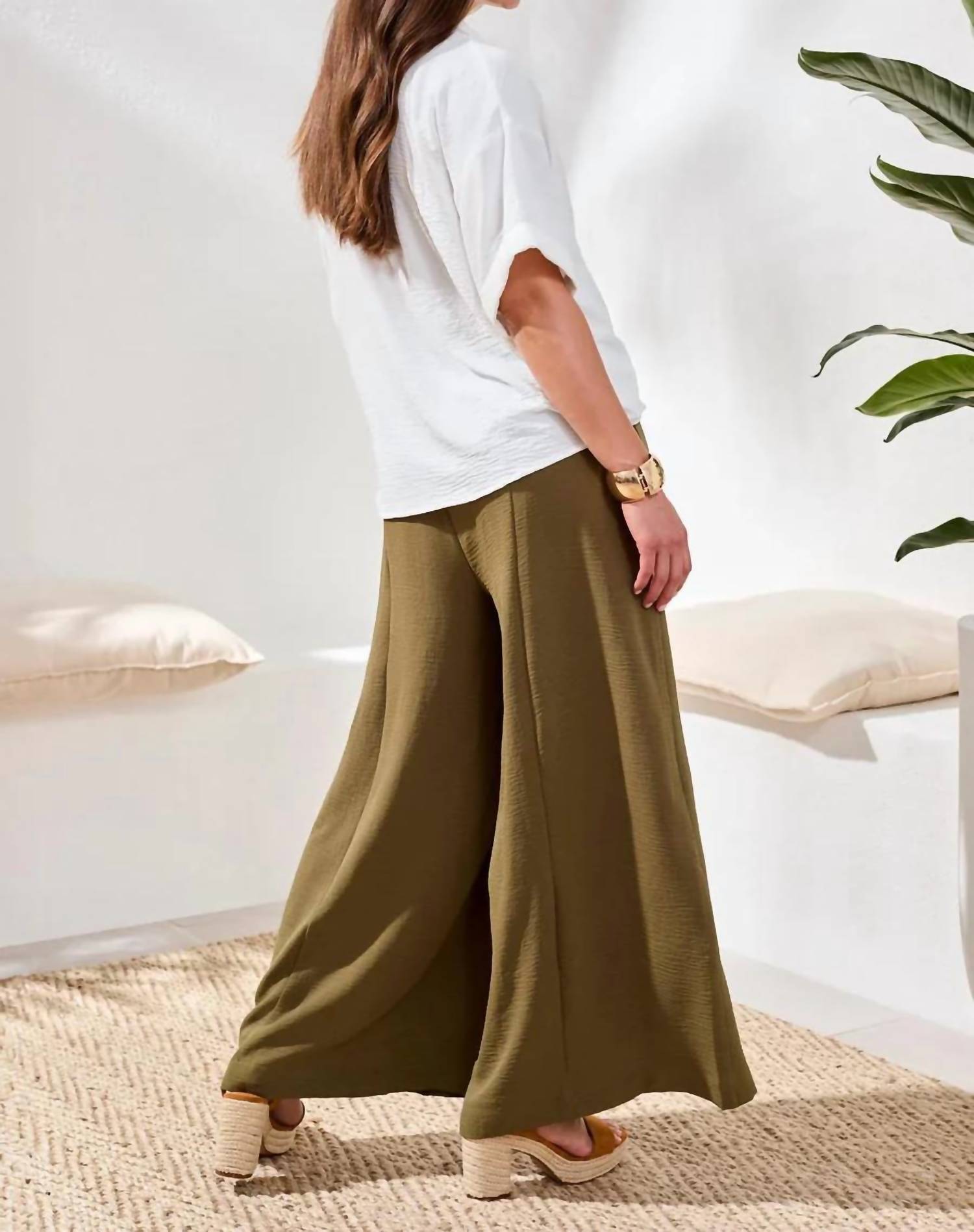 Tribal - Rainforest Pants