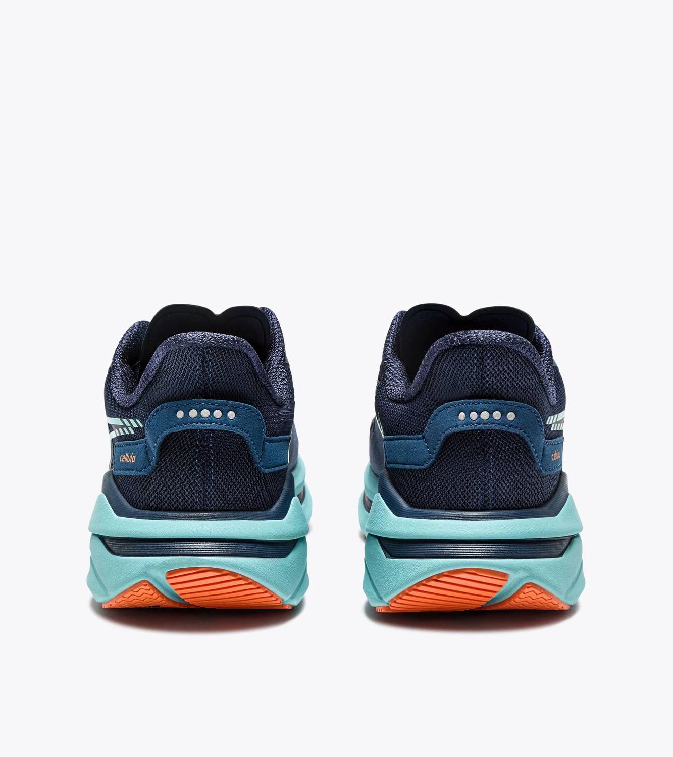 Diadora - Men's Cellula Lighweight Running Shoes
