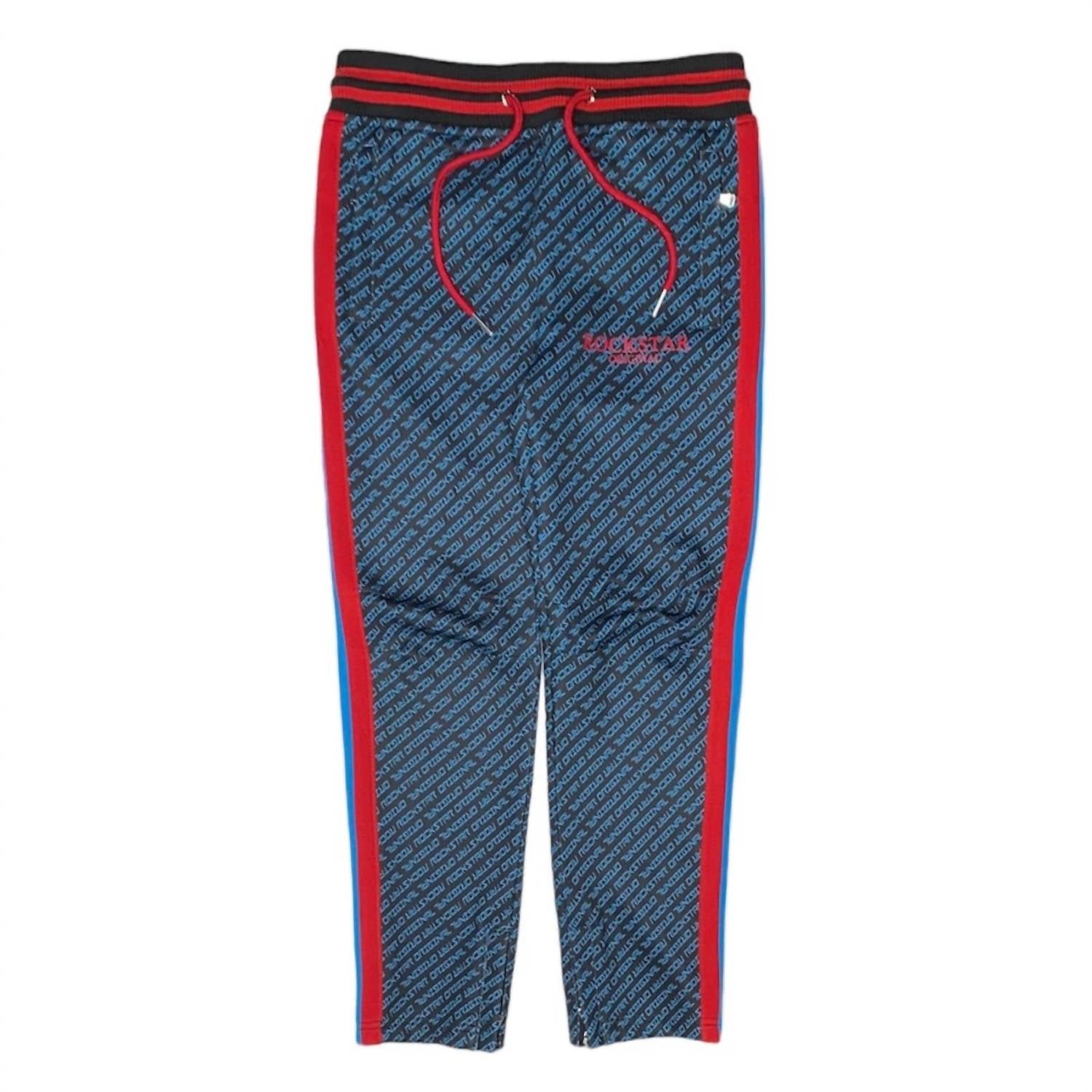 Rockstar Original - Kids' Arad Track Set
