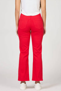 Dear John Denim - Anika Straight Leg Jean