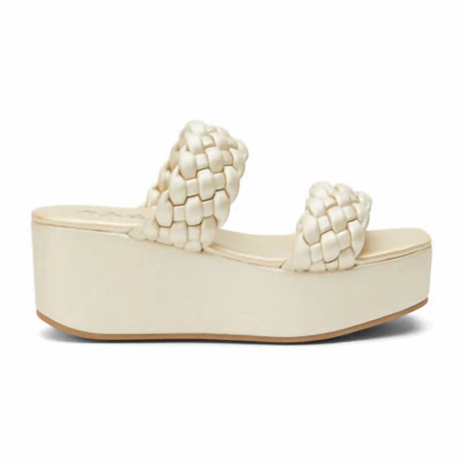 Matisse - Women's Greyson Sandal