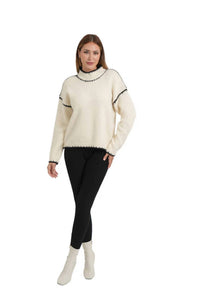Love Token - Liv Sweater