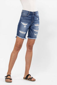 Biker Shorts