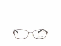 Michael Kors - Women's Menorca Rectangle Eyeglasses