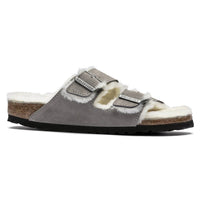 Birkenstock - Women's Arizona Shearling Sandals