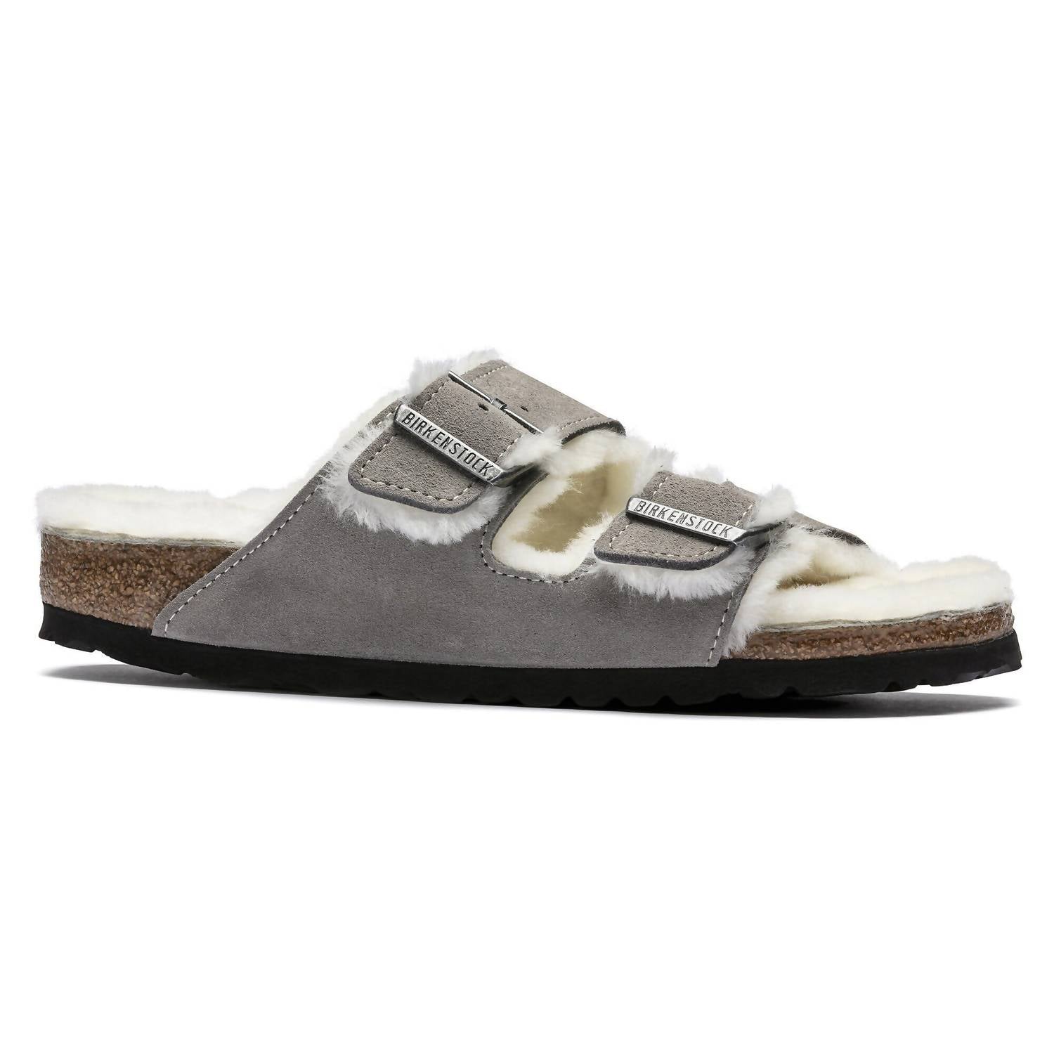 Birkenstock - Women's Arizona Shearling Sandals