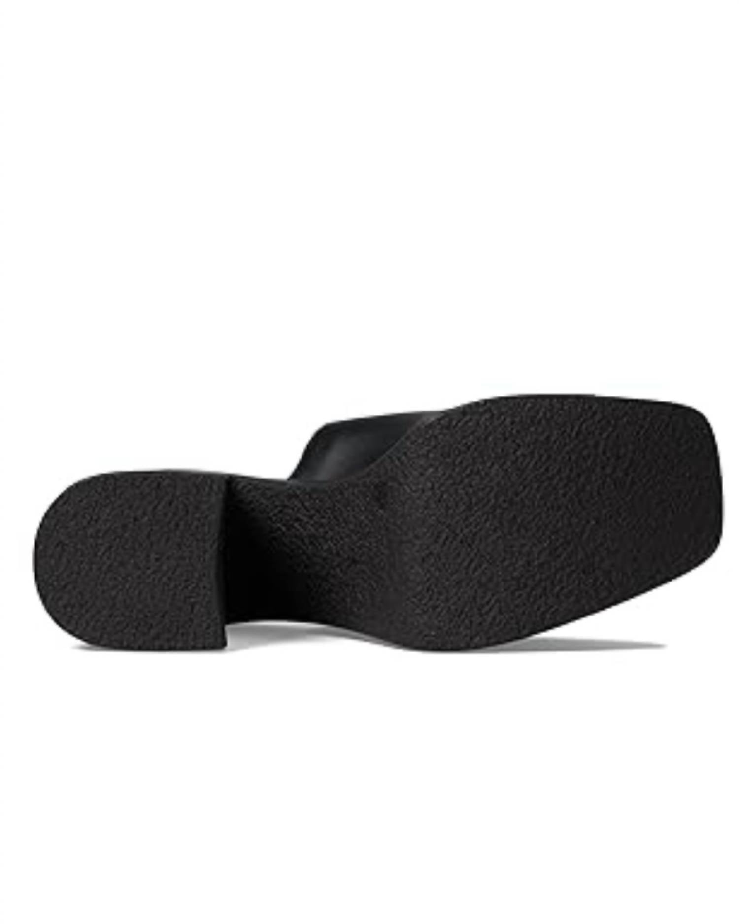 Free People - Women's Zoe Platform Heels