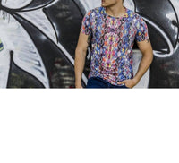 Eight X - Short Sleeve T-shirt