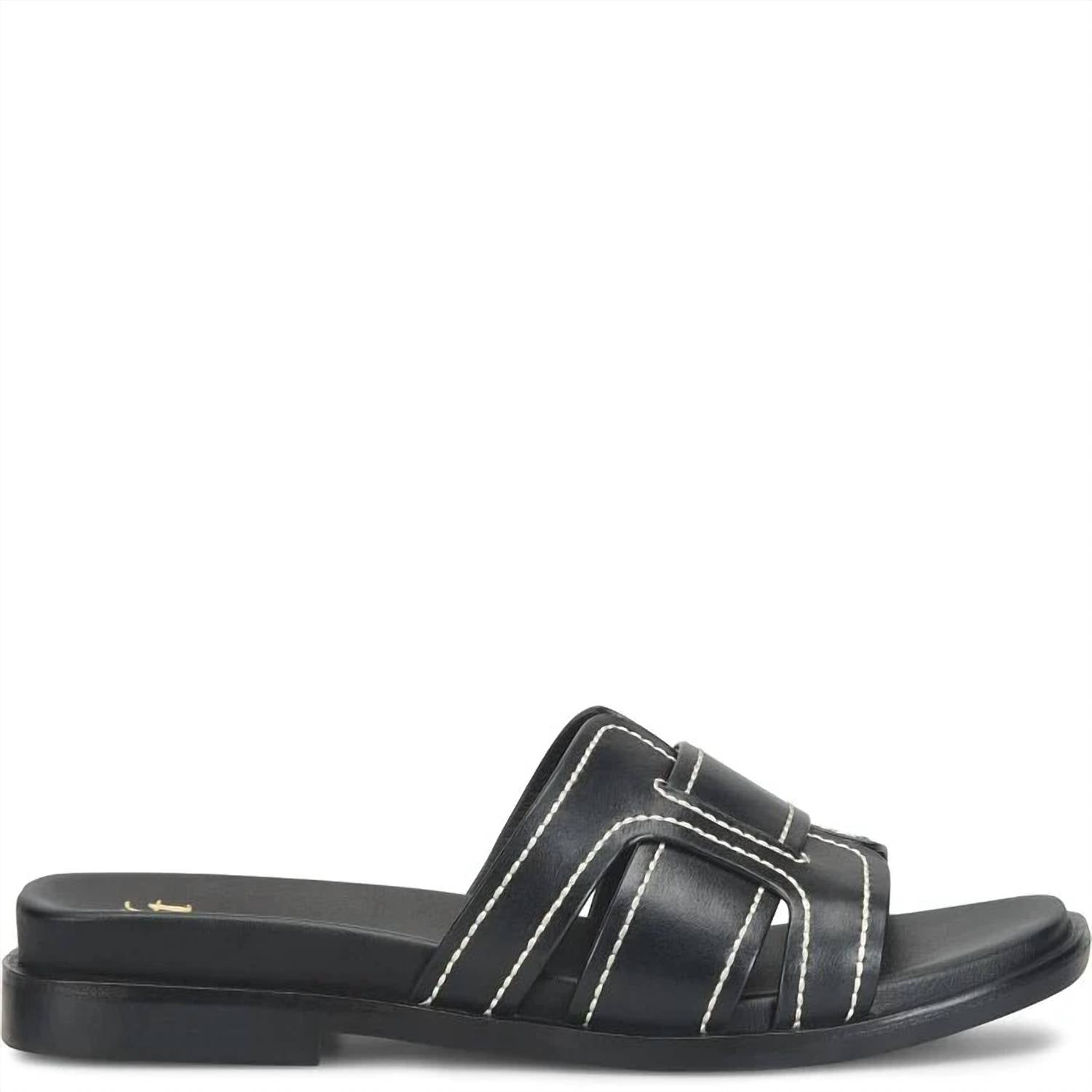 Sofft - Women's Rachel Flat Sandals