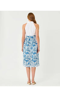 Lilly Pulitzer - Mauritzia Midi Shirtdress