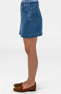 Gretchen Scott - Mighty Cute Mini Skirt