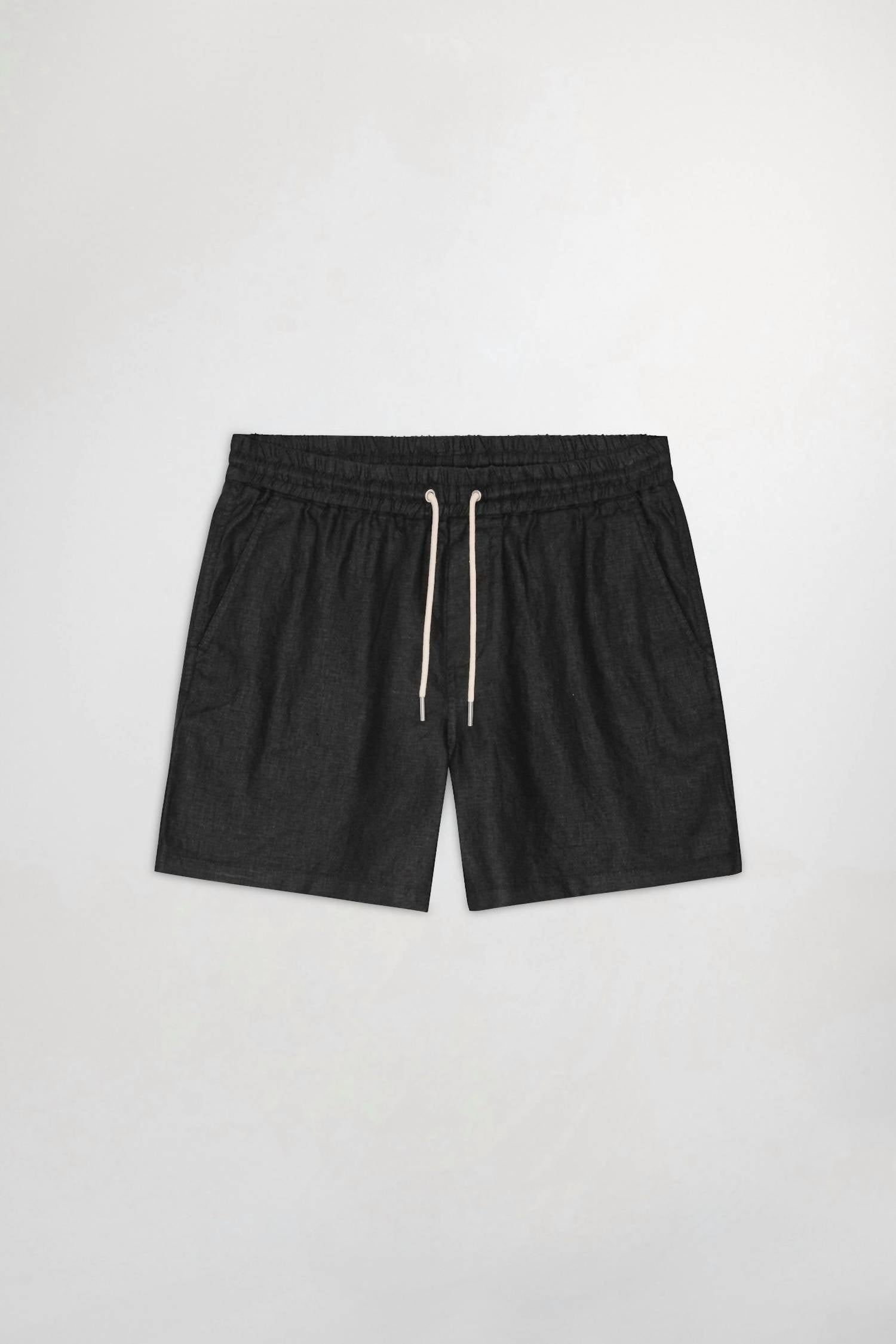 Nn07 - Gregor Regular Shorts