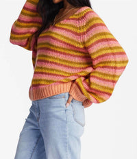 Billabong - No Brainer Sweater