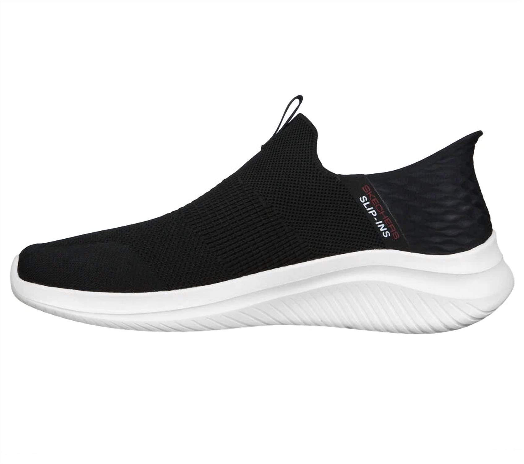 Skechers - Men's Slip-ins Ultra Flex 3.0 Smooth Step Shoes