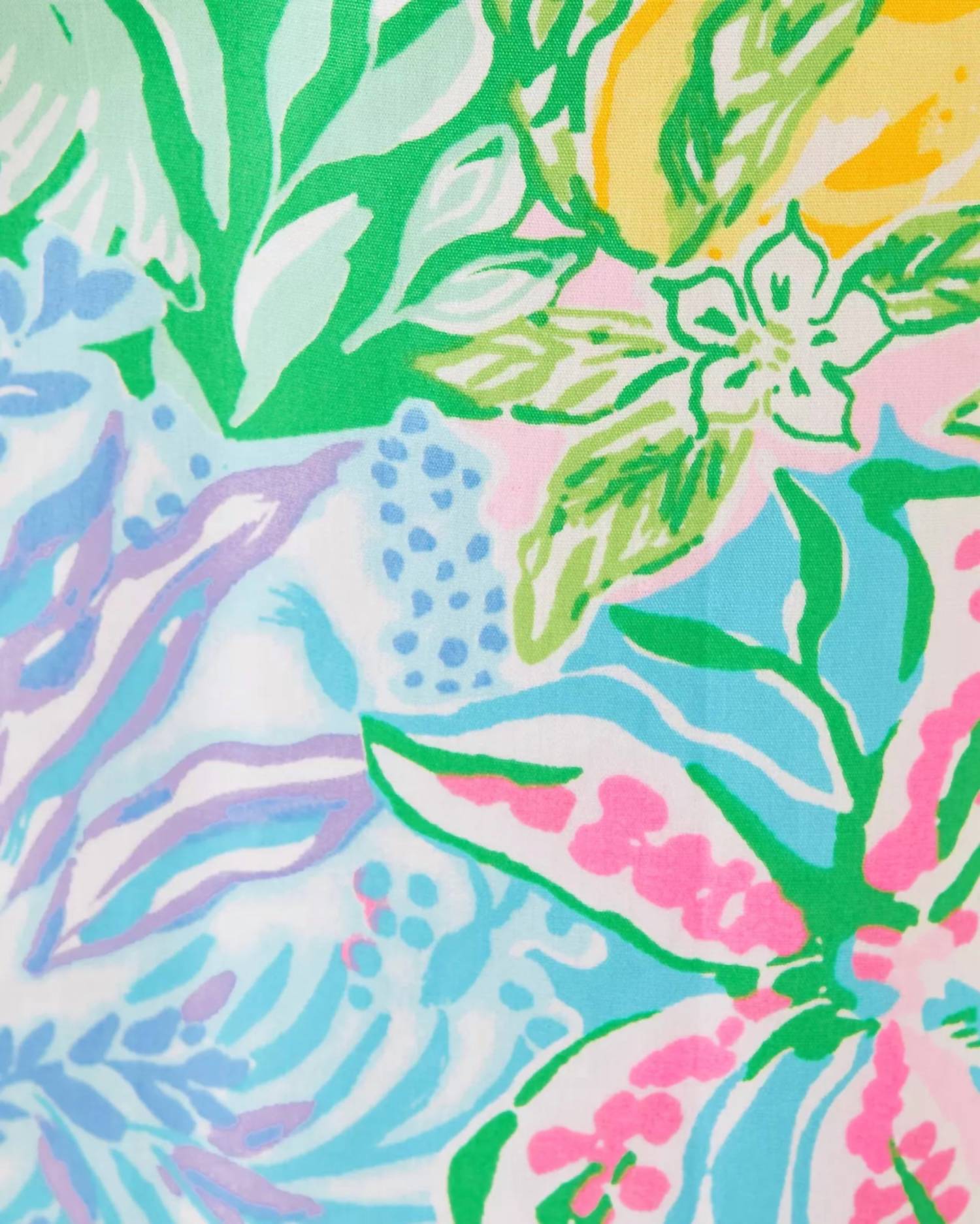 Lilly Pulitzer - Rowena Midi Skirt
