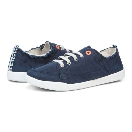 Vionic - WOMEN'S PISMO CANVAS SNEAKER
