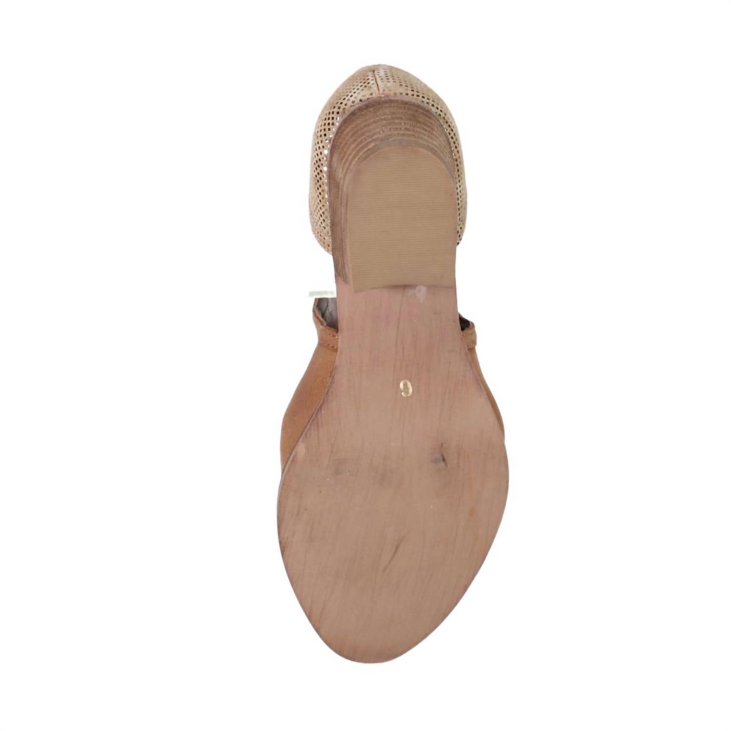 Diba True - Women's Shy Town Side Cut-out Ankle Boots