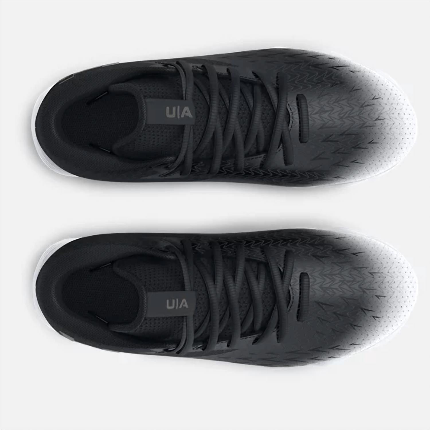 Under Armour - JUNIOR SPOTLIGHT FRAN RM 4.0 SHOE