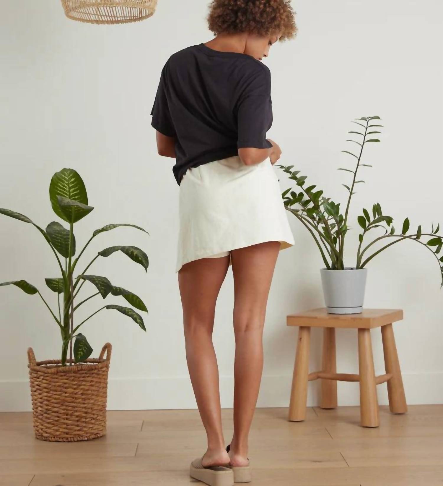 Known Supply - Westbrook Skort