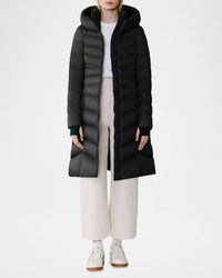 Soia&Kyo - Lita-u Midi Coat