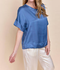 Sofia Collections - Tamar Top